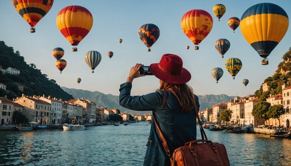 Explorez notre blog de voyage pour des aventures inoubliables !