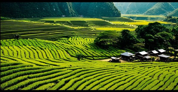 Circuit vietnam 15 jours : l'escapade parfaite à personnaliser !