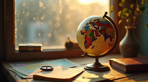 Idées de voyage dans le monde : votre guide d'inspiration aventureuse